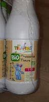 Croissance bio nature 10 mois à 3 ans