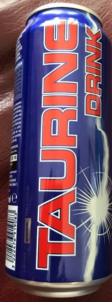 Taurine Drink