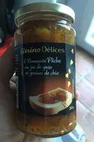 L'Étonnante Pêche