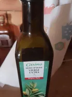 Huile d'olive vierge extra origine 100% Italie