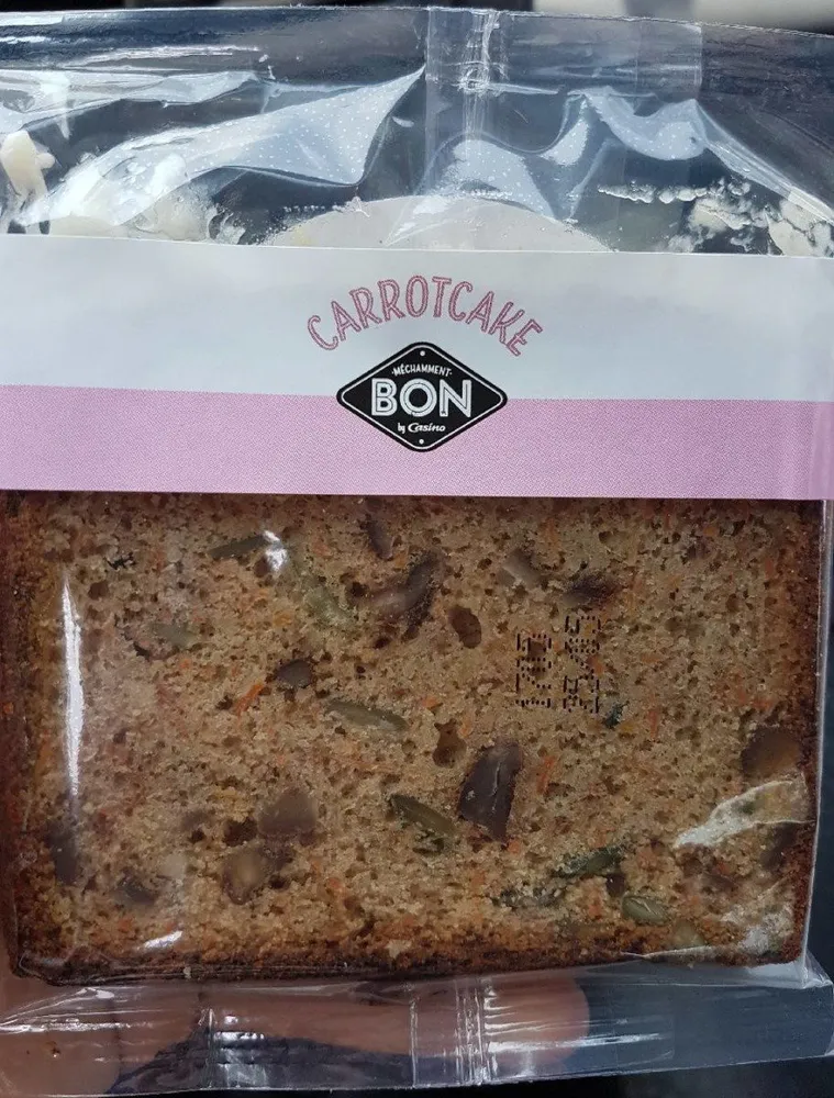Carrotcake