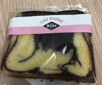 Cake Marbré