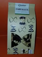 Farfalles noir & blanc
