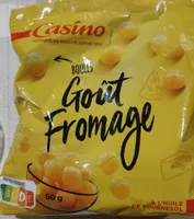 Boule de fromage
