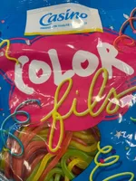 COLOR FILS
