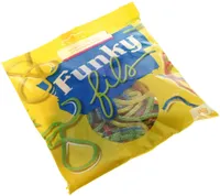 Funky fils