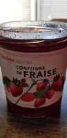 Confiture de Fraises