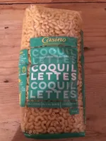 COQUILLETTES  Pâtes de qualité supérieure