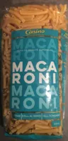 Macaroni