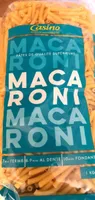 Macaroni