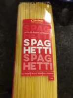 Spaghetti