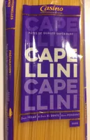 Capellini