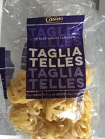 Tagliatelles