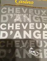 Cheveux d'anges