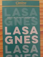 Lasagnes QS