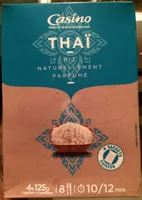 Riz Thaï