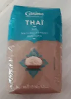 Riz thaï long grain