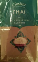 Riz Thaï long grain