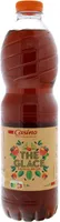 Thé glacé saveur pêche