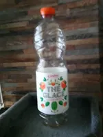 Boisson thé pêche