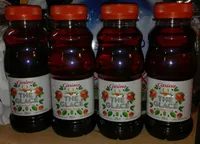 Boisson thé pêche