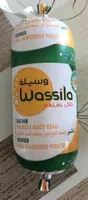 kachir volaille goût veau