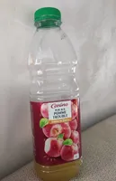 100 % Pur jus de pomme Pommes de France