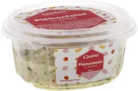 Piémontaise au jambon