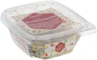 Salade à la Strasbourgeoise