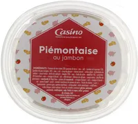 Piémontaise au jambon