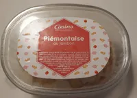 Piémontaise au jambon