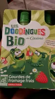 Les doodingues bio