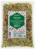 Taboulé oriental