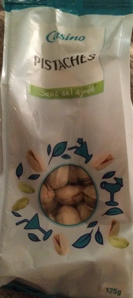 Pistaches