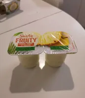 Simply Fruity* - Ananas, POmme et Passion - *Simplement Fruité