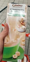 Boisson végétale noisette
