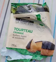 Tourteau fromagé