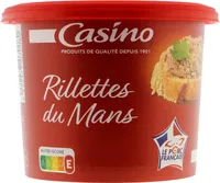 Rillettes du Mans supérieur