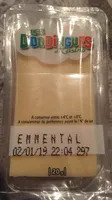 Mon petit emmental