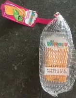 Ma petit mimolette
