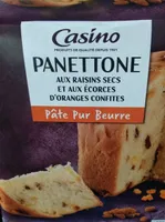 Panettone