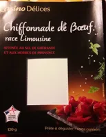 Chiffonade race limousine