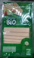 Gouda bio