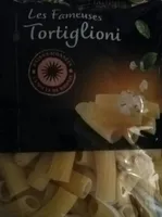 Tortiglioni façonnées en moule de bronze