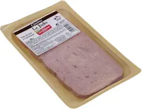 Le julo pâté de foie à l'ancienne
