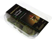 GIRASOLI aux légumes grillés