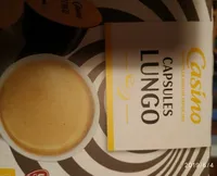 Capsules Lungo