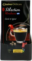 capsules de café Espresso Honduras MH