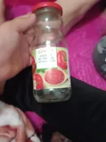 PASSATA DE TOMATE com MANJERICĀO