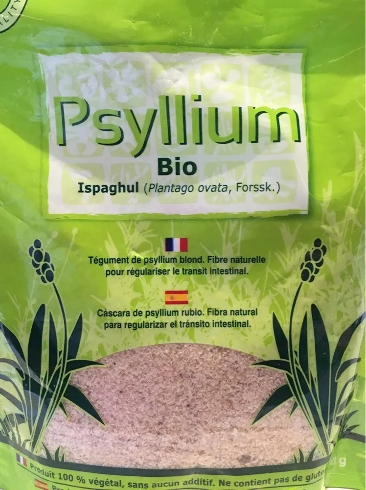 PSYLLIUM